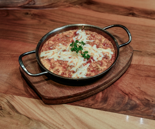 MENEMEN ÇEŞİTLERİ