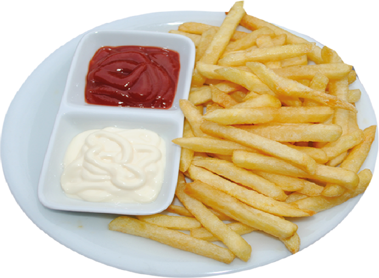 PATATES TAVA