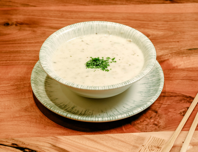 Günün Çorbası