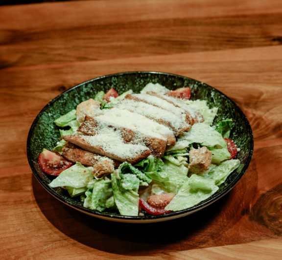 SEZAR SALATA