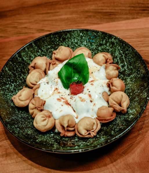 ÇITIR MANTI