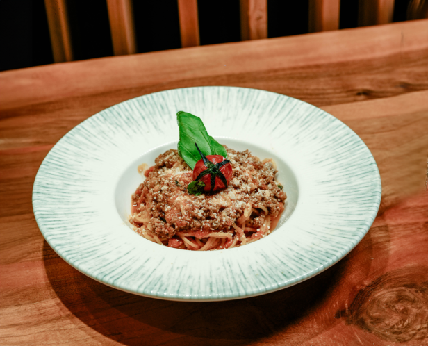 SPAGETTİ BOLONEZ
